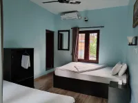 イエティ ゲスト ハウス