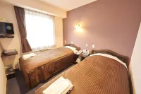 Famy Inn Makuhari - 3 Yıldız