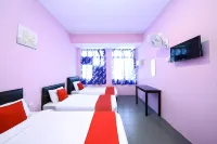 Hotel IR INN - 2 звезды
