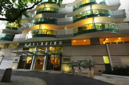 Promenade Palladium Leblon