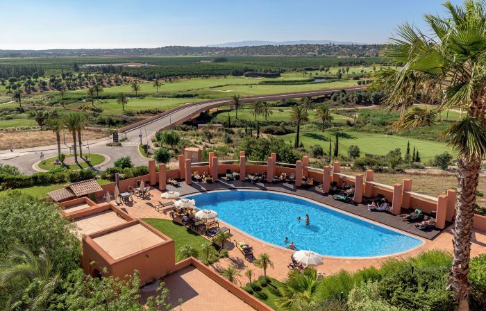 Amendoeira Golf Resort