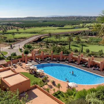 Amendoeira Golf Resort