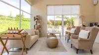 La Plume Boutique Hotel & Spa - spa