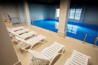 Solis residence - Pools