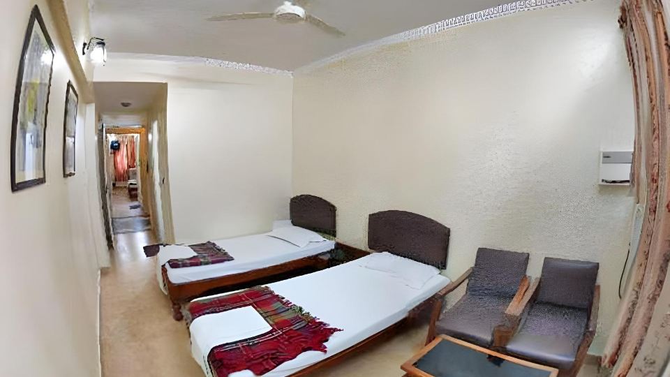Hotel Rangoli