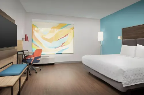 Tru by Hilton Chesterfield Township Detroit Hotel a Chesterfield Township