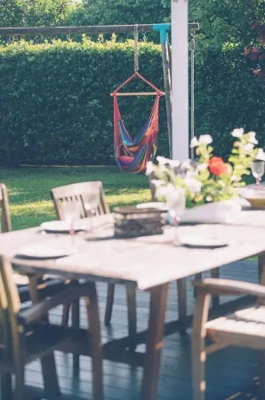 Fermette Les Ormes - Cottage 8 people in Merlimont village Отели в г. Мерлимон