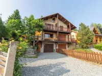 La maison d'Albane - Briançon/Serre Chevalier Valley - comfort and modernity Hotels in Briançon