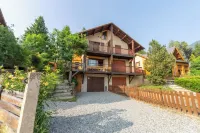 La maison d'Albane - Briançon/Serre Chevalier Valley - comfort and modernity