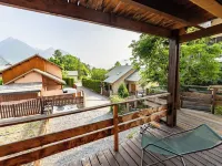 La maison d'Albane - Briançon/Serre Chevalier Valley - comfort and modernity Hotels in Briançon