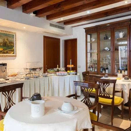 Palazzina Fortuny