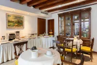 Palazzina Fortuny