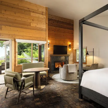 Alila Ventana Big Sur - Inclusive Resort