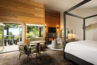Alila Ventana Big Sur - Inclusive Resort