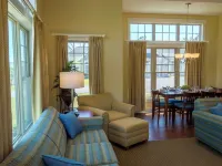 ماسانوتين ريزورت فنادق في Shenandoah