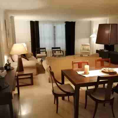 Charming 3 Bedroom Apartment in Puerto Sotogrande Others