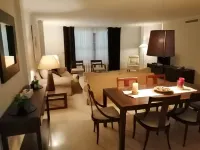 Charming 3 Bedroom Apartment in Puerto Sotogrande