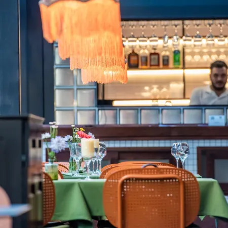 Hotel Twenties Tbilisi - Stay & Dine