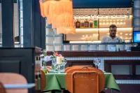 Hotel Twenties Tbilisi - Stay & Dine - bar