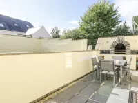 Station Hall Hotels in Boncath