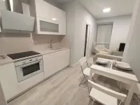 Comfortable apartment in the center of Bermeo.