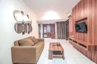 Great Western Hotel & Resort Serpong - Tangerang Hotel in zona Surya University Campus Hub
