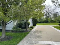 Cheerful 3 Bedroom Cottage Getaway w/ Lake Access Hotels near Finish Line