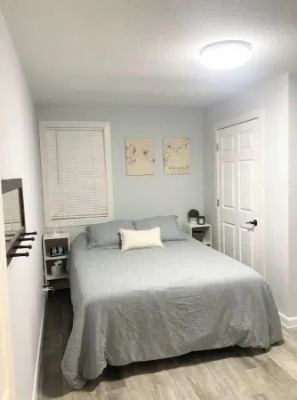 Traveling nurse/worker Gem! Отели рядом с достопримечательностью «Days End Campground, Cabins and RV Park»