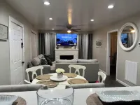 Close to Military Base! Beautiful Downtown Home