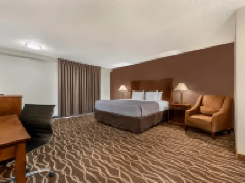 Quality Inn Umatilla - Hermiston Hoteles en Umatilla