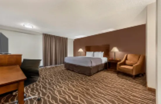 Quality Inn Umatilla - Hermiston