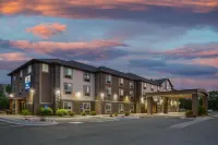 杜申貝斯特韋斯特飯店 杜申縣住宿飯店