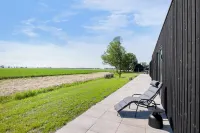 Luxurious vacation home in the middle of nature. Lots of comfort in a beautiful location.