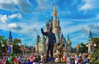 Luxury! Centrally Located 1 Bedroom Apart Orlando. Hotel a Orange County