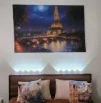 Colin's Suite at Hope Residences Hotels near Lene V. Gcash