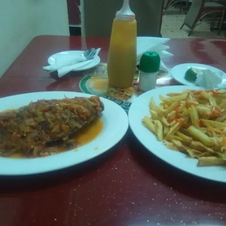 Kim's Breeze Hotel Ltd and Choma Zone