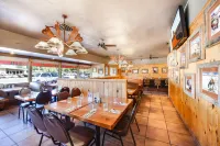Big Horn Lodge