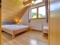 Chaty Pod Beskidkiem