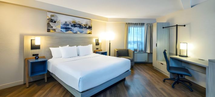 Comfort Inn Magnetic Hill Hotels in Moncton