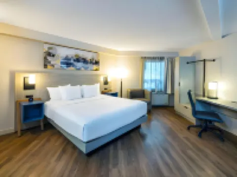 Comfort Inn Magnetic Hill Hotels in Moncton