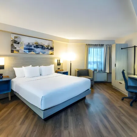 Comfort Inn Magnetic Hill