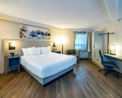 Comfort Inn Magnetic Hill Hotels in Moncton