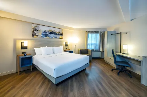 Comfort Inn Magnetic Hill