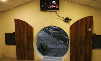 Aarambh Jungle Vista Resort, Gir