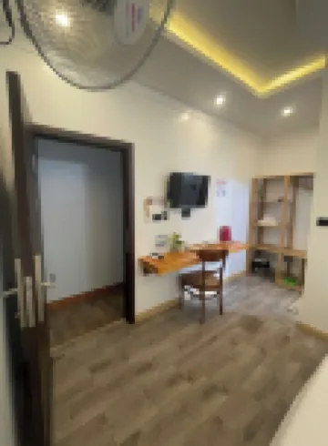 タイン ナム ホテル ディエンビエンフーのホテル