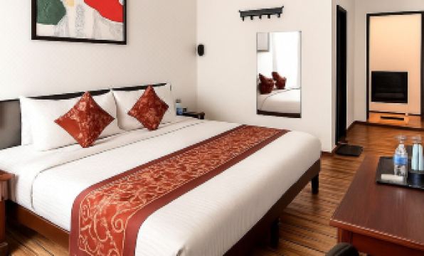 Hotel Lake Star Bistro