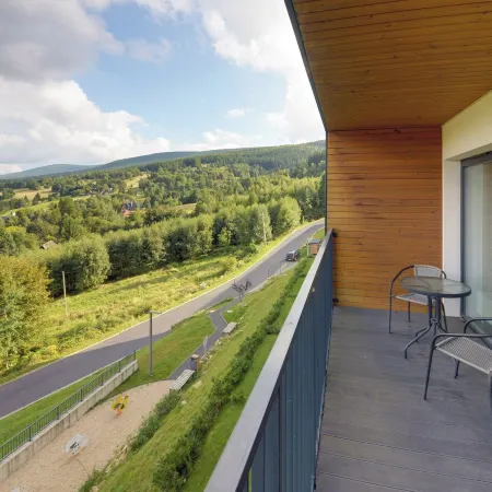 RentPlanet - Apartamenty Izerski Resort