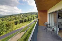 RentPlanet - Apartamenty Izerski Resort - Mountain view