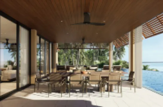 Siari Riviera Nayarit, a Ritz-Carlton Reserve