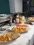MEHRAN Hotels in Andisjan
